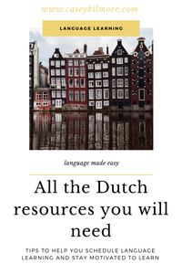 Dutch Resources