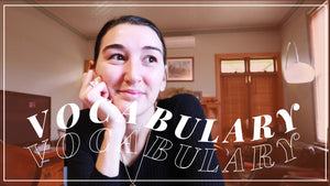 [VIDEO] Simple ways to learn vocabulary for any level
