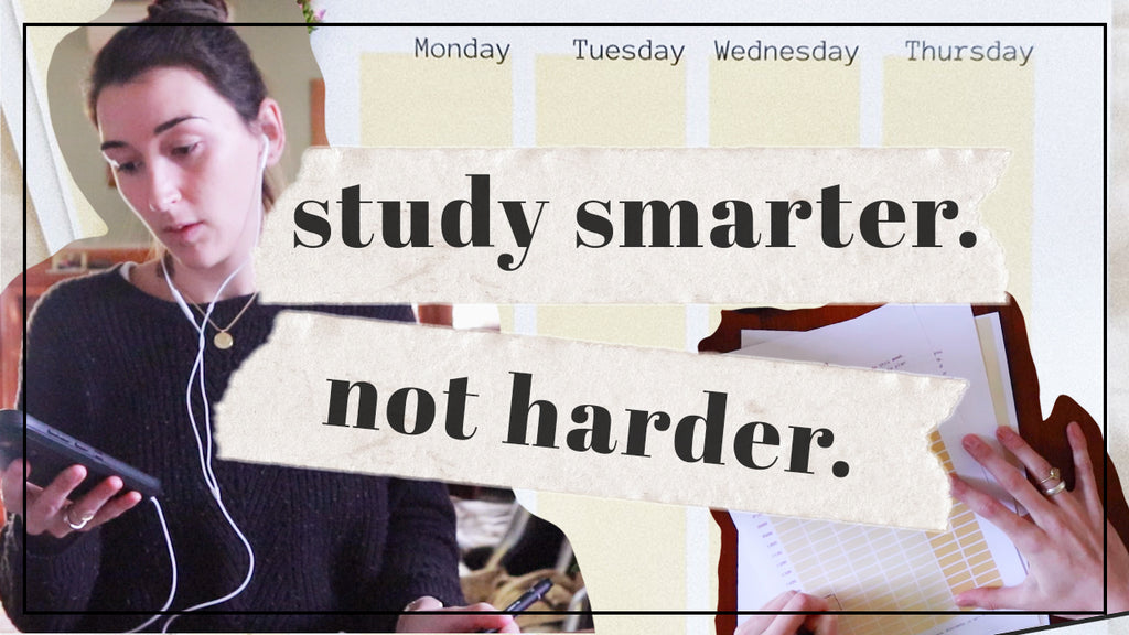 [VIDEO] How To Make Time For Language Learning