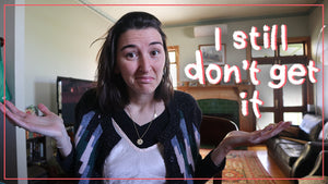 [VIDEO] Things I still get wrong in Dutch.