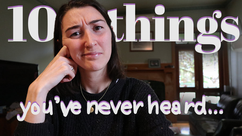 [VIDEO] The Weirdest Things About The Netherlands